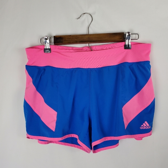adidas Pants - Adidas 💕 Women's Clima Shorts. Size Medium.